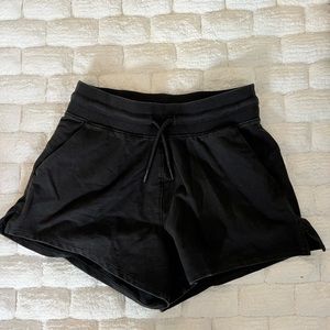 All in Motion Sweatshorts